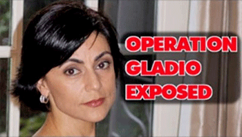 Sibel Edmonds