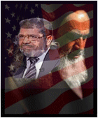 Mohammed Morsi