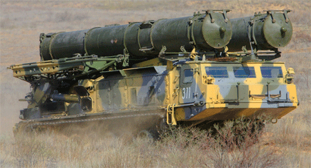 S300 Iran